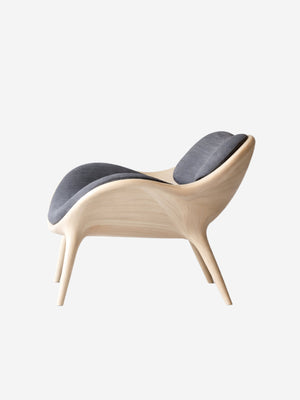 Nest lounge chair