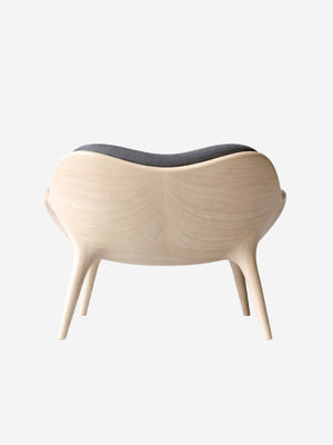 Nest lounge chair