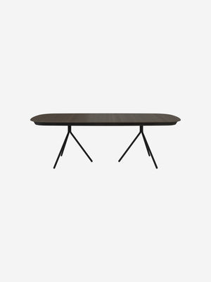 Ottawa ext dining table