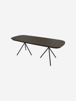 Ottawa ext dining table