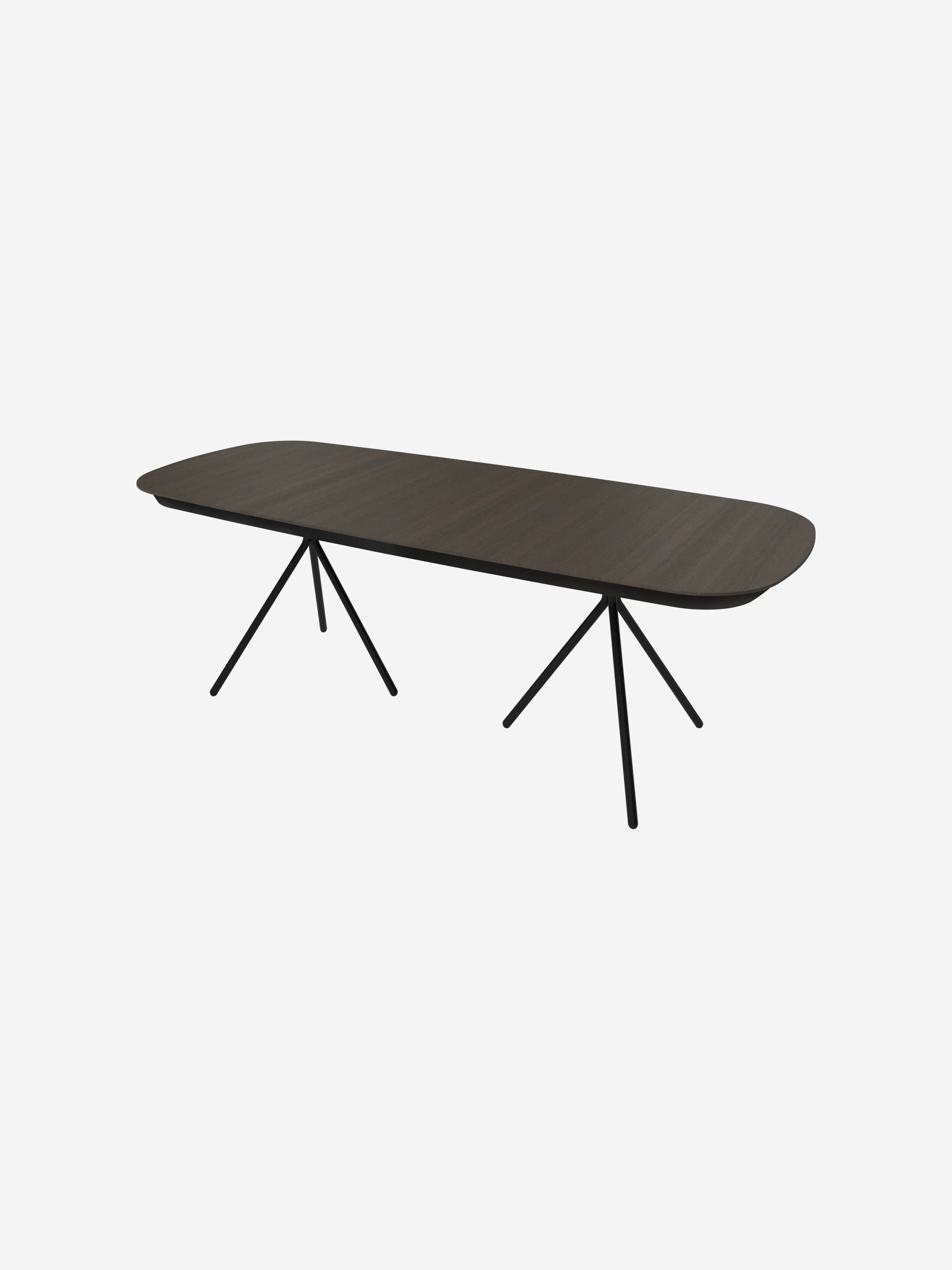 Ottawa ext dining table