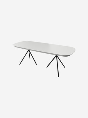 Ottawa ext dining table