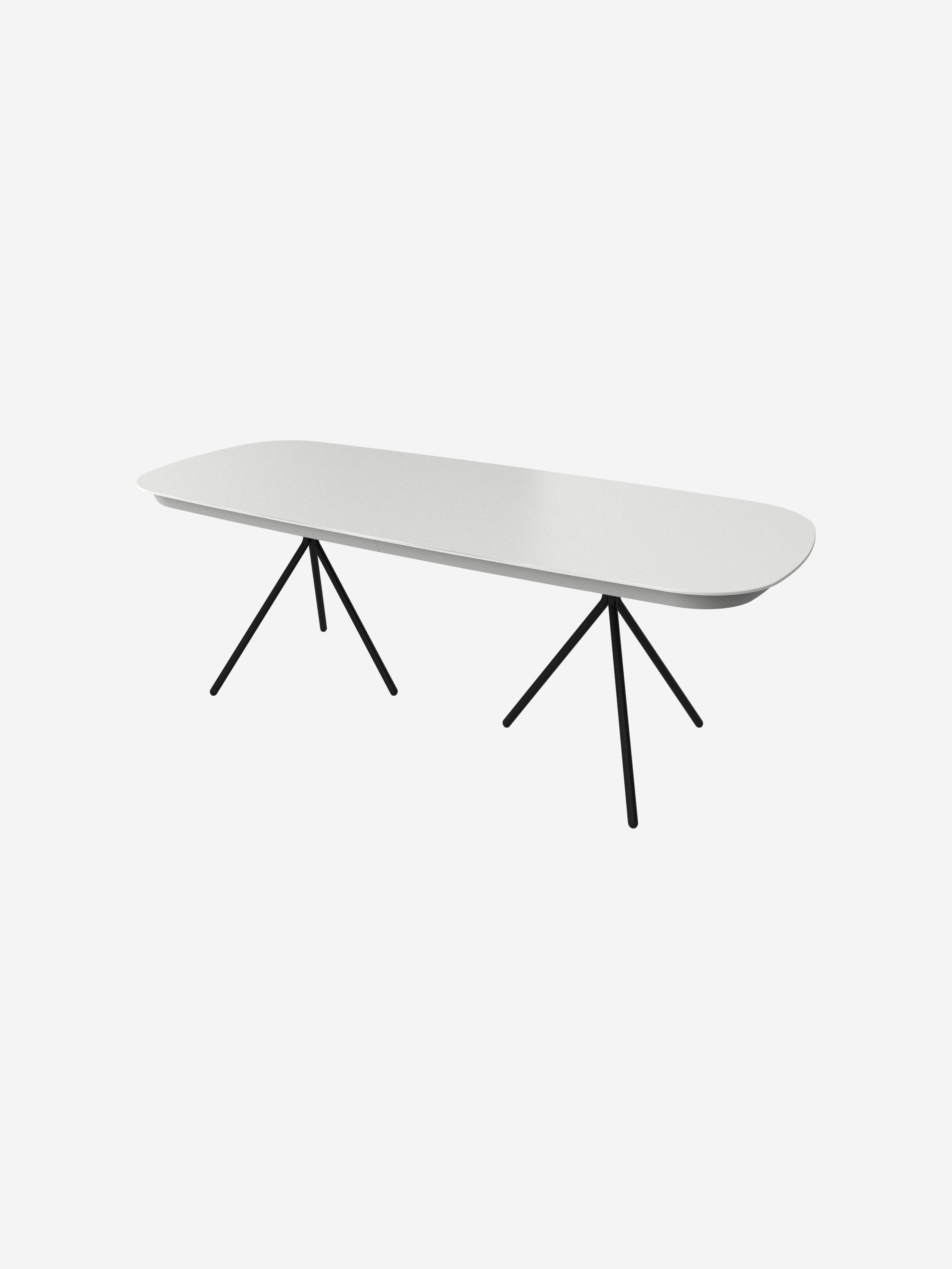 Ottawa ext dining table