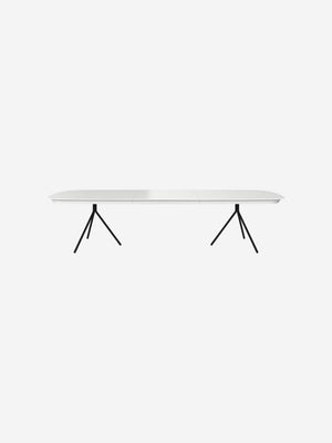 Ottawa ext dining table