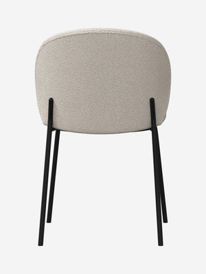 Princeton dining chair