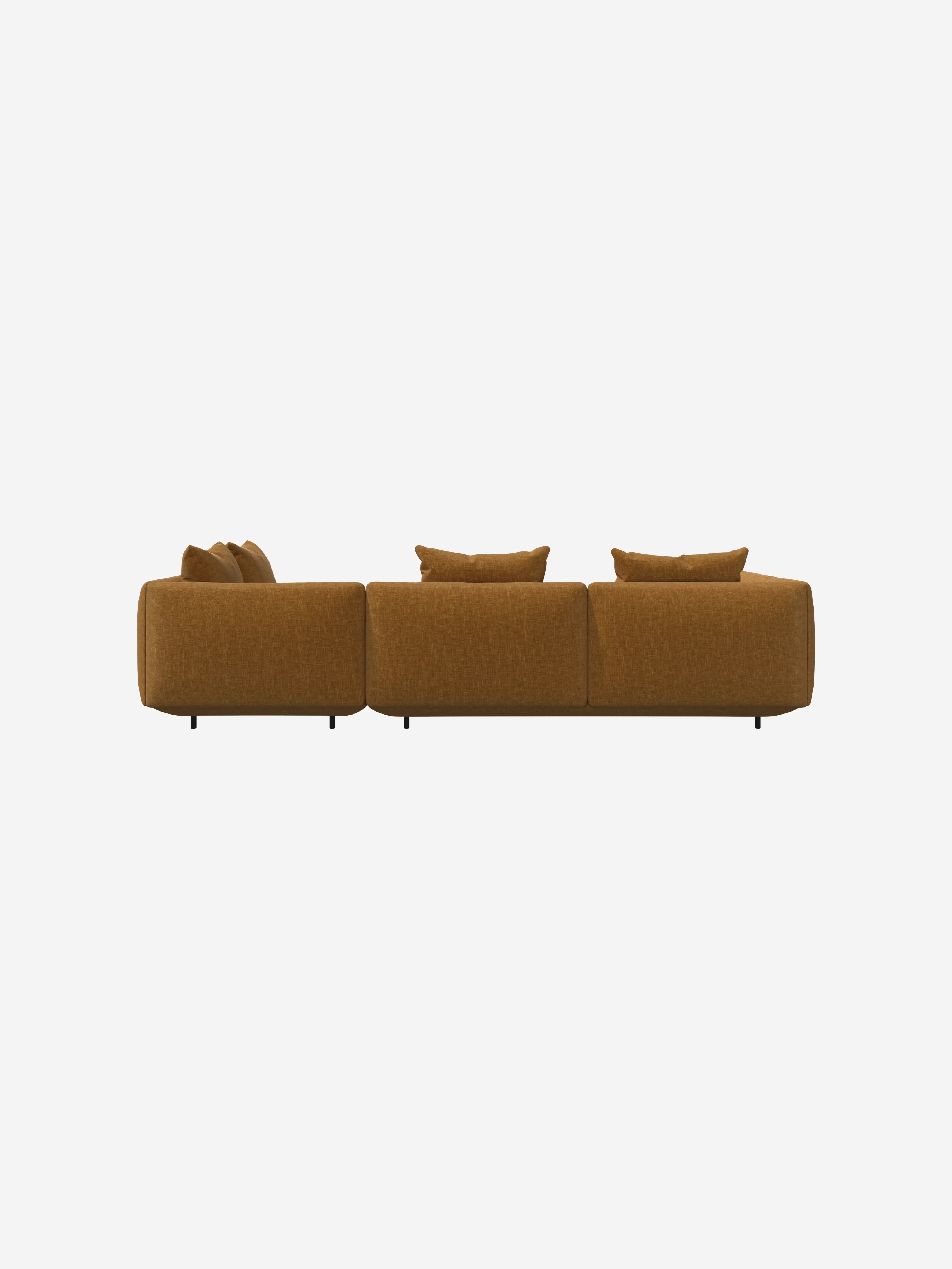 Salamanca corner sofa