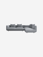 Salamanca corner sofa