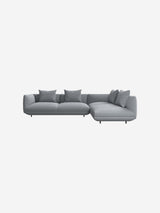 Salamanca corner sofa