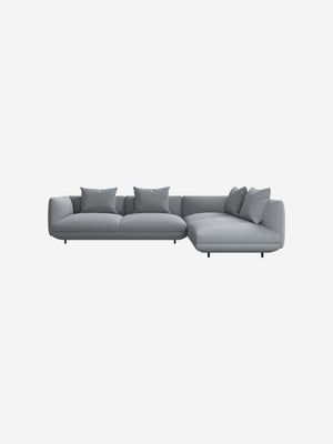 Salamanca corner sofa