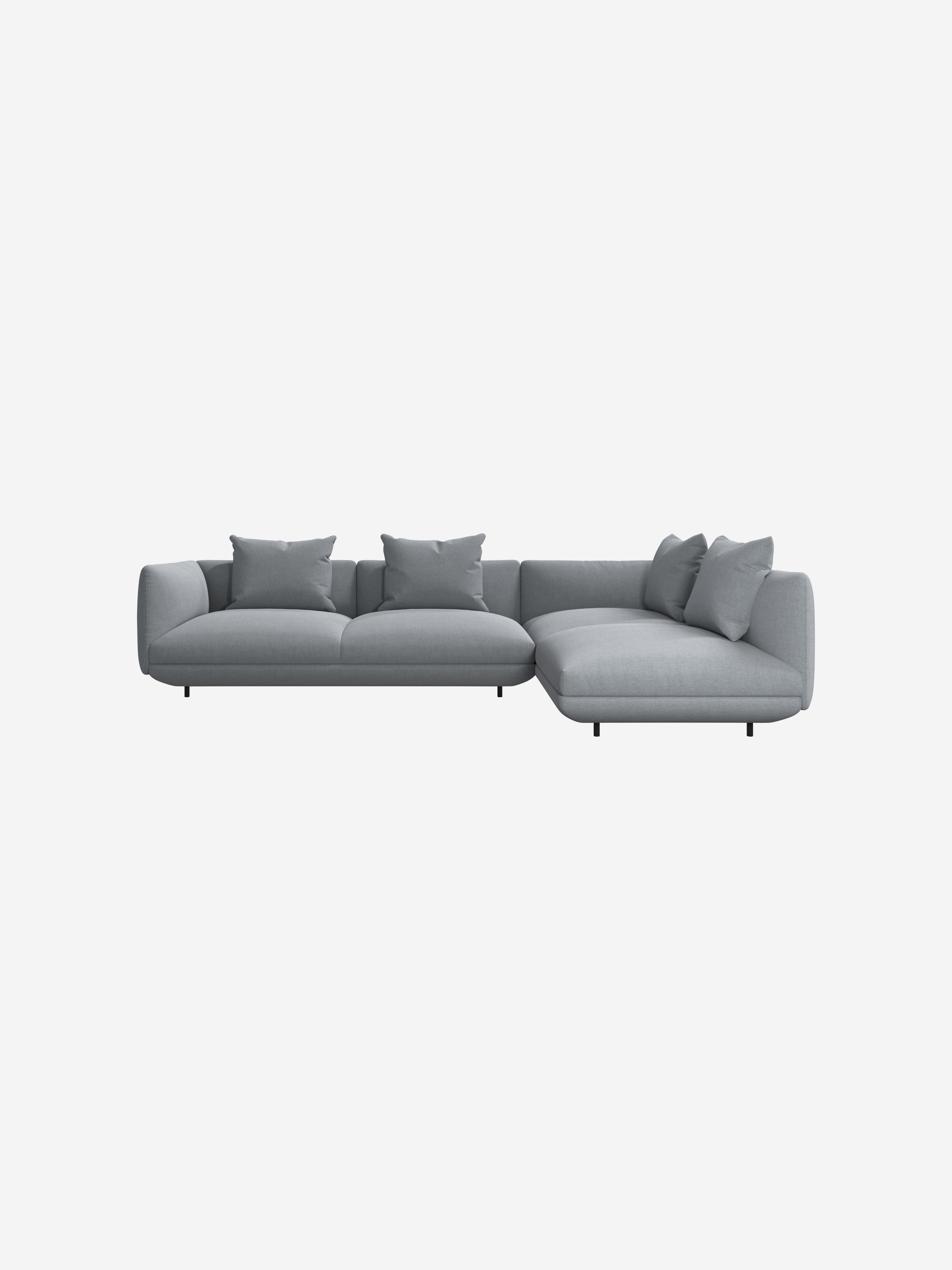 Salamanca corner sofa
