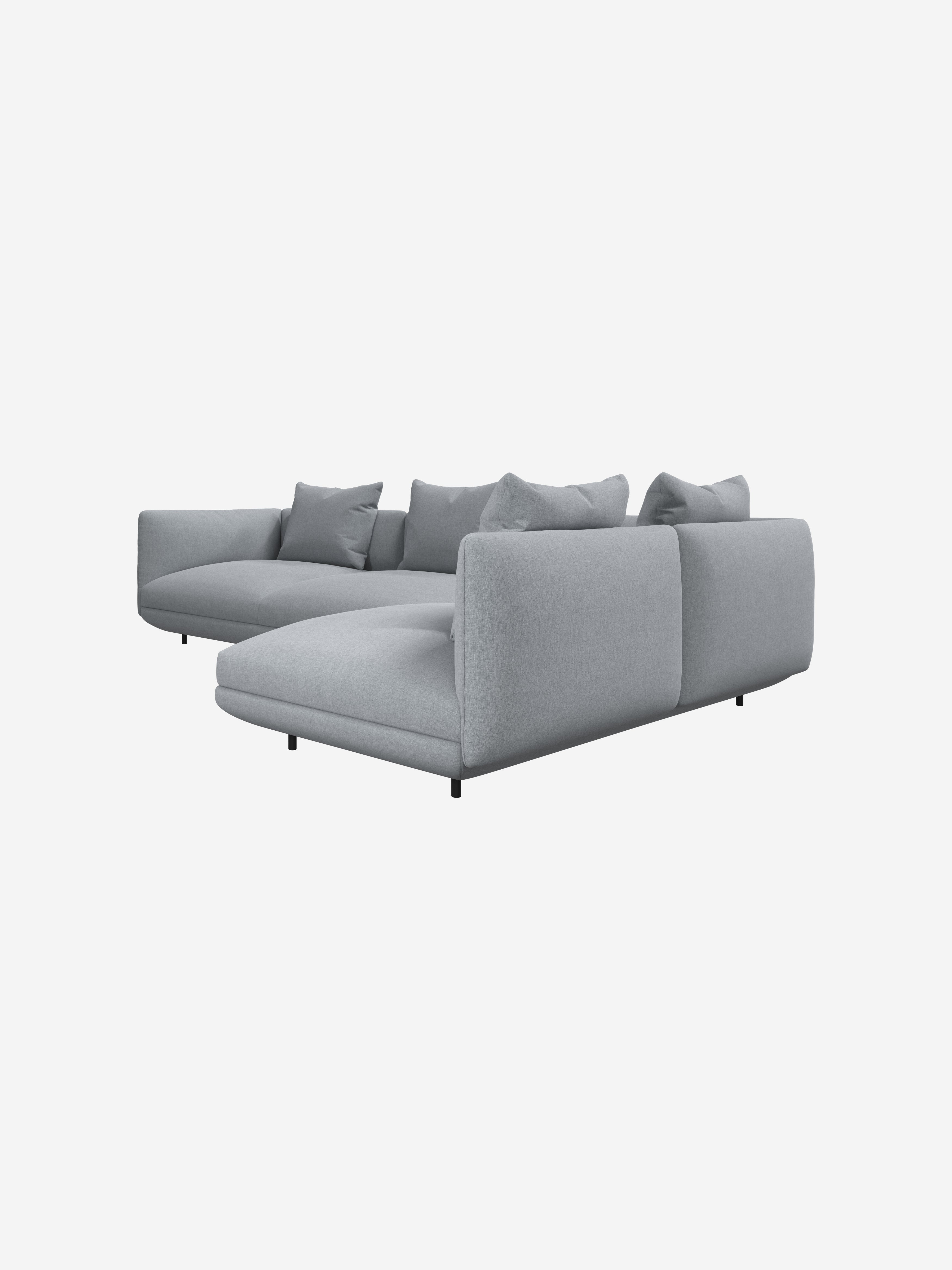 Salamanca corner sofa