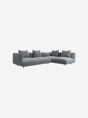 Salamanca corner sofa