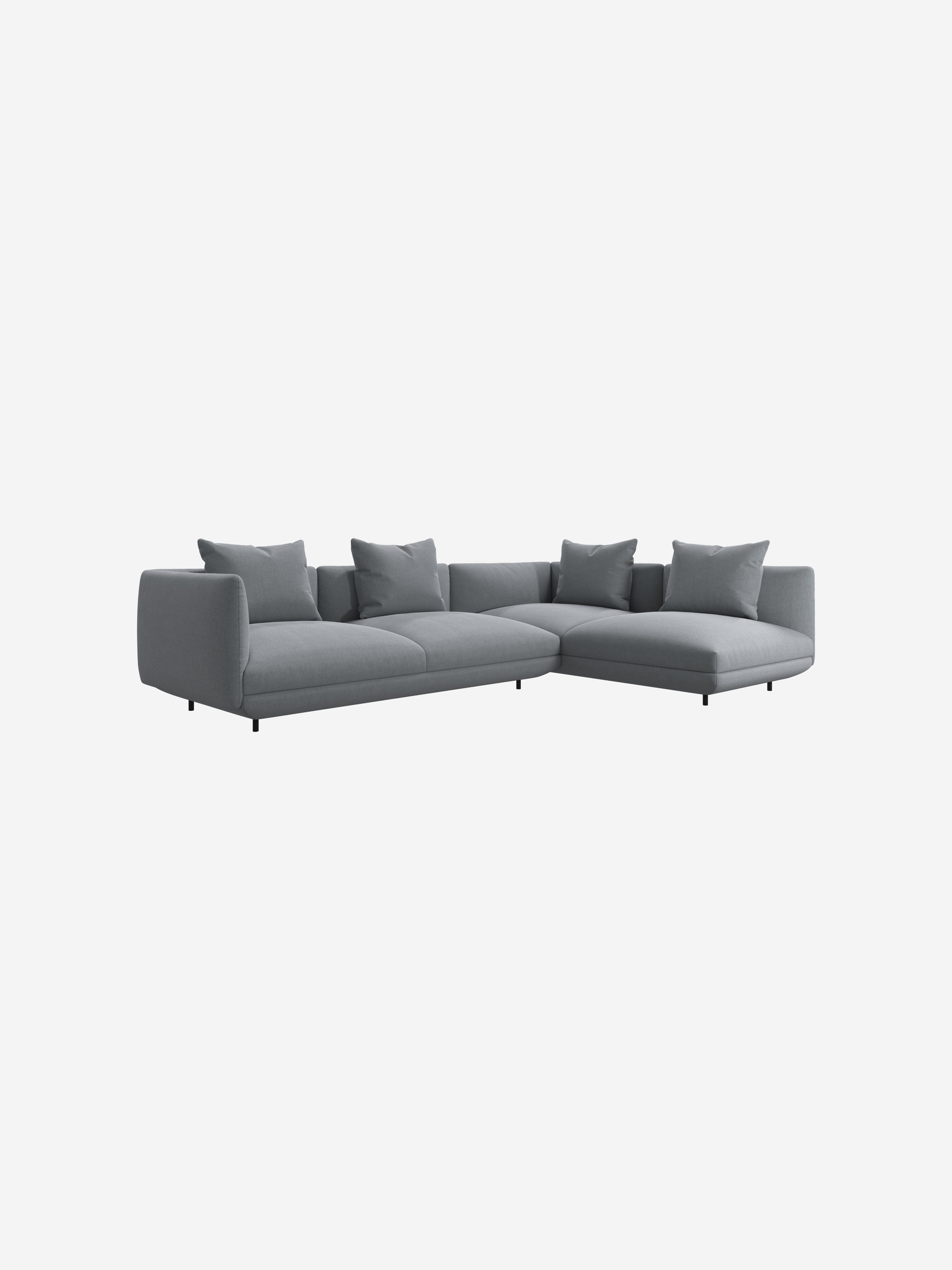 Salamanca corner sofa
