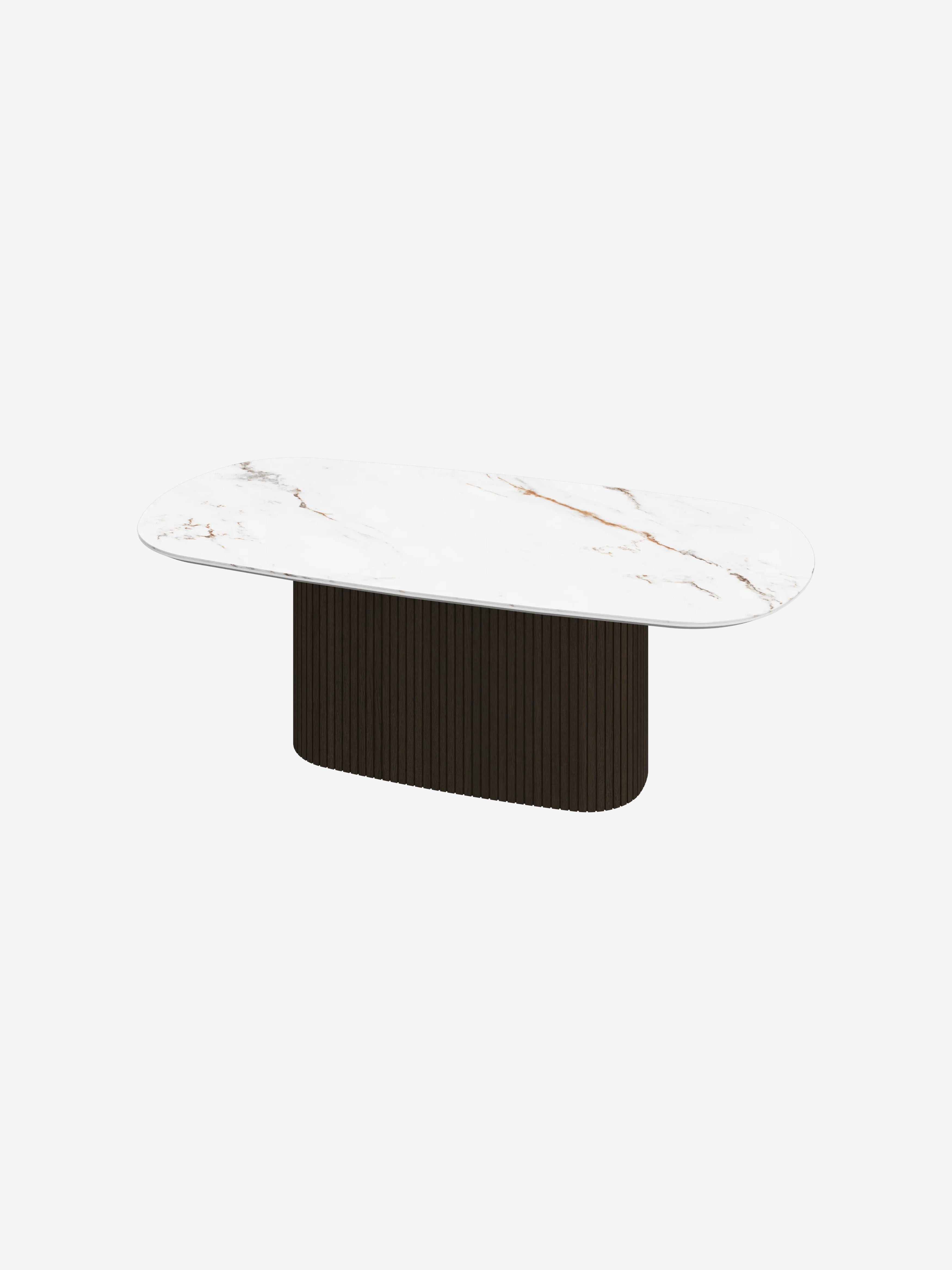 Santiago coffee table
