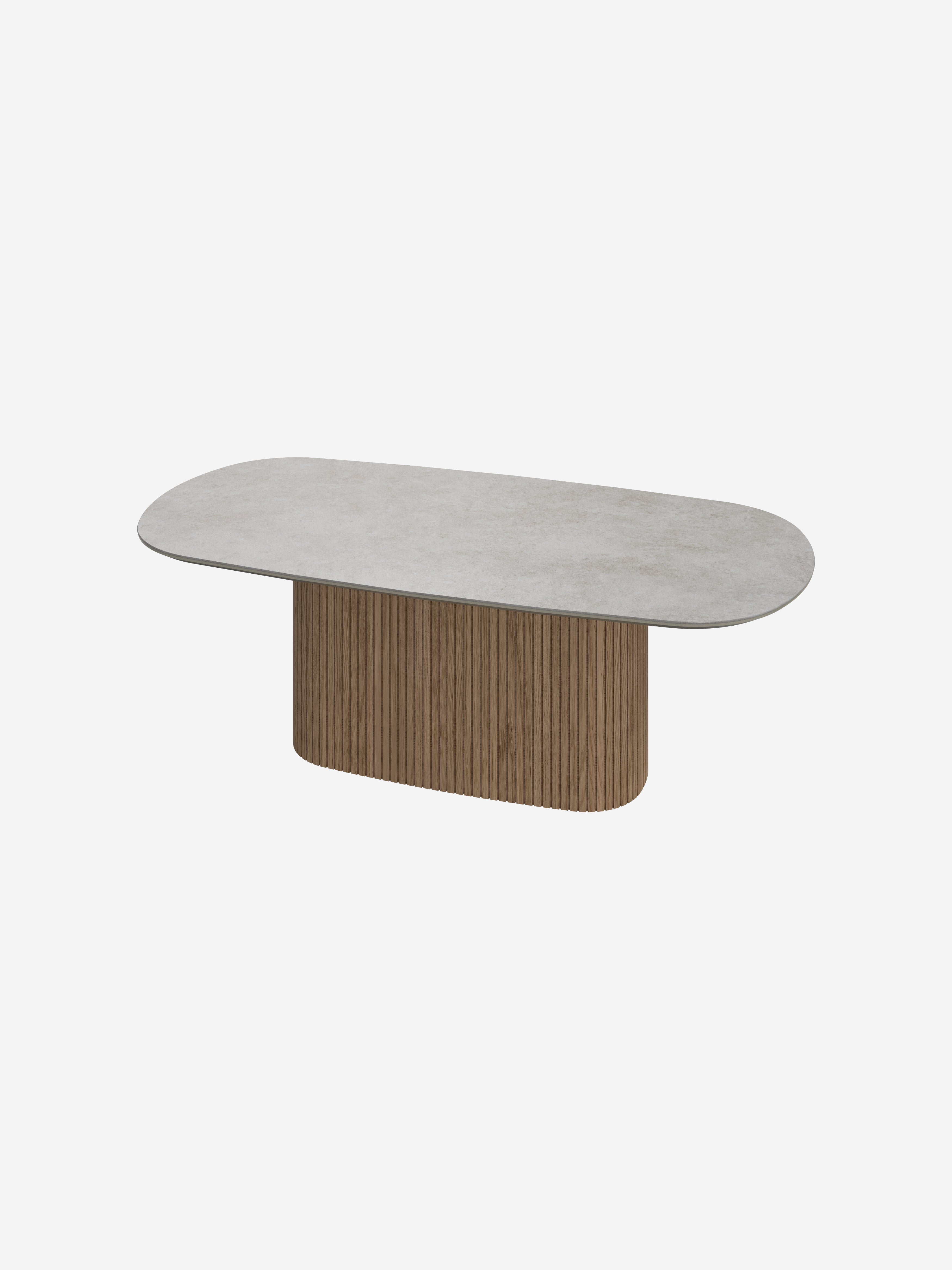 Santiago coffee table