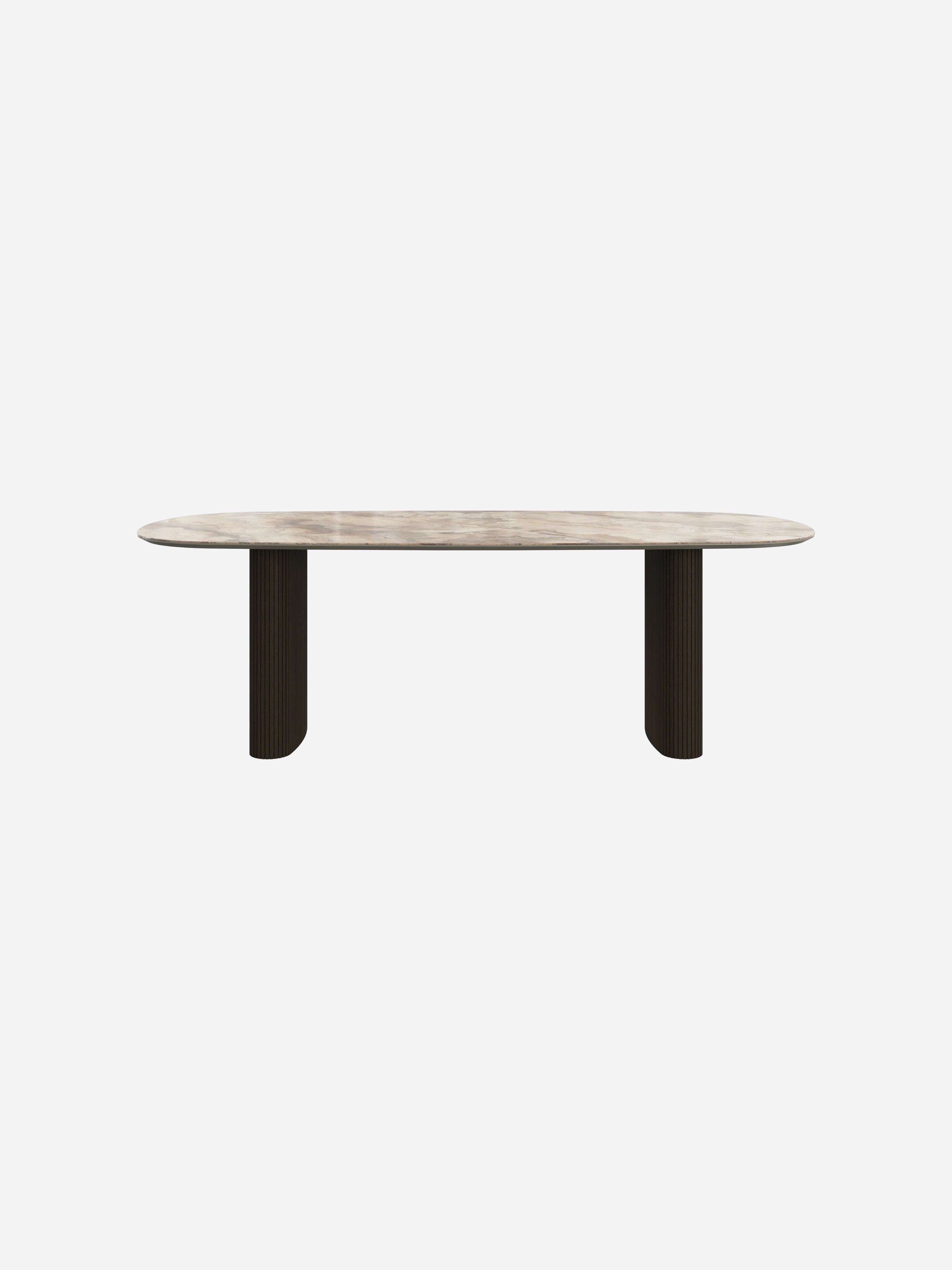 Santiago dining table