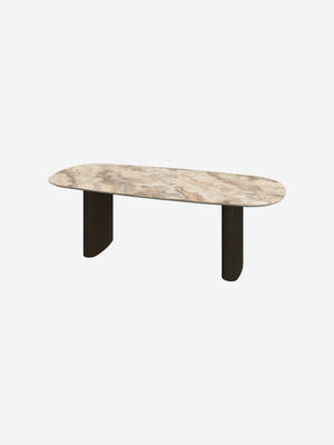 Santiago dining table