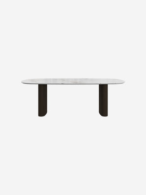Santiago dining table
