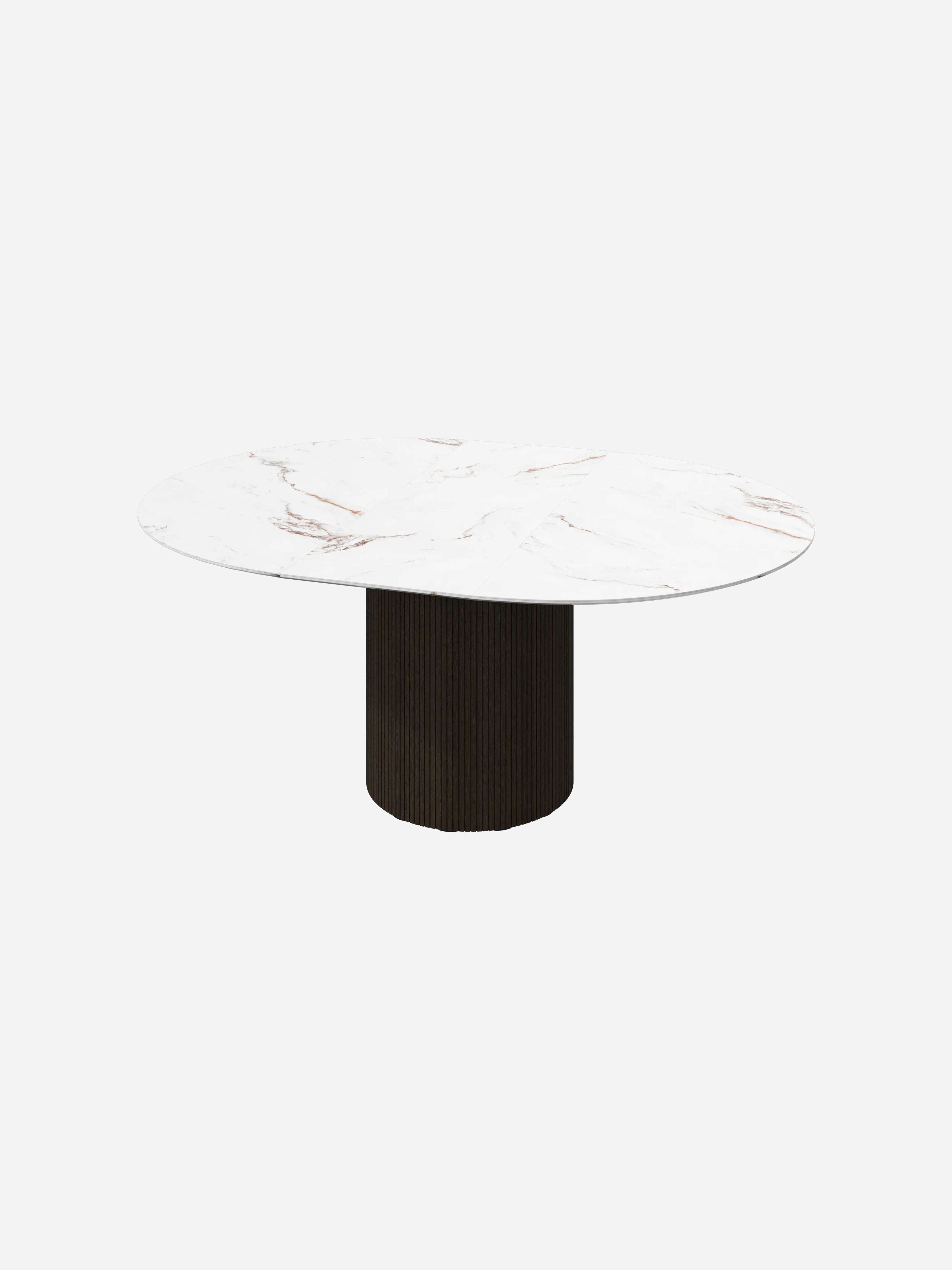 Santiago ext dining table