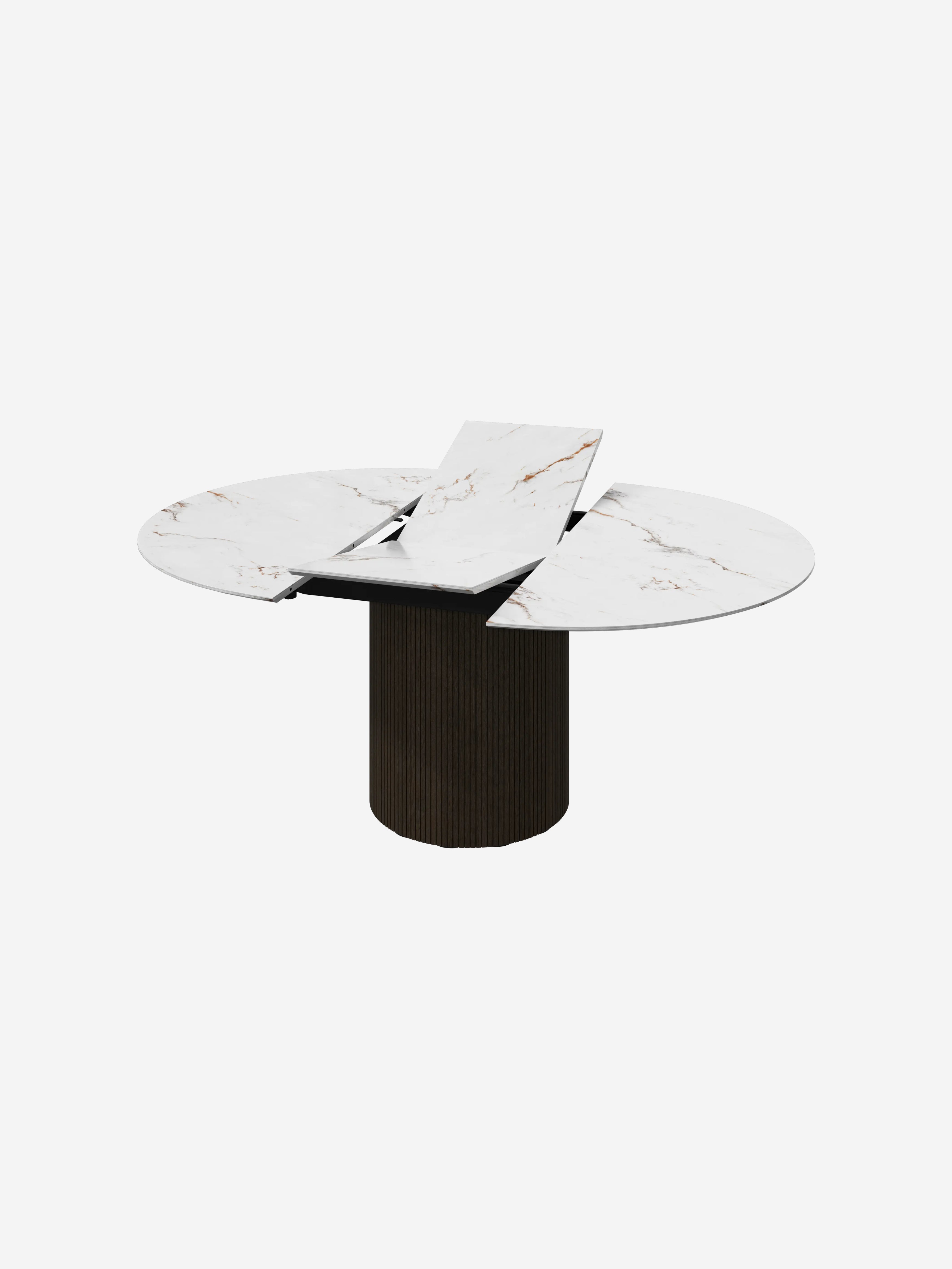 Santiago ext dining table