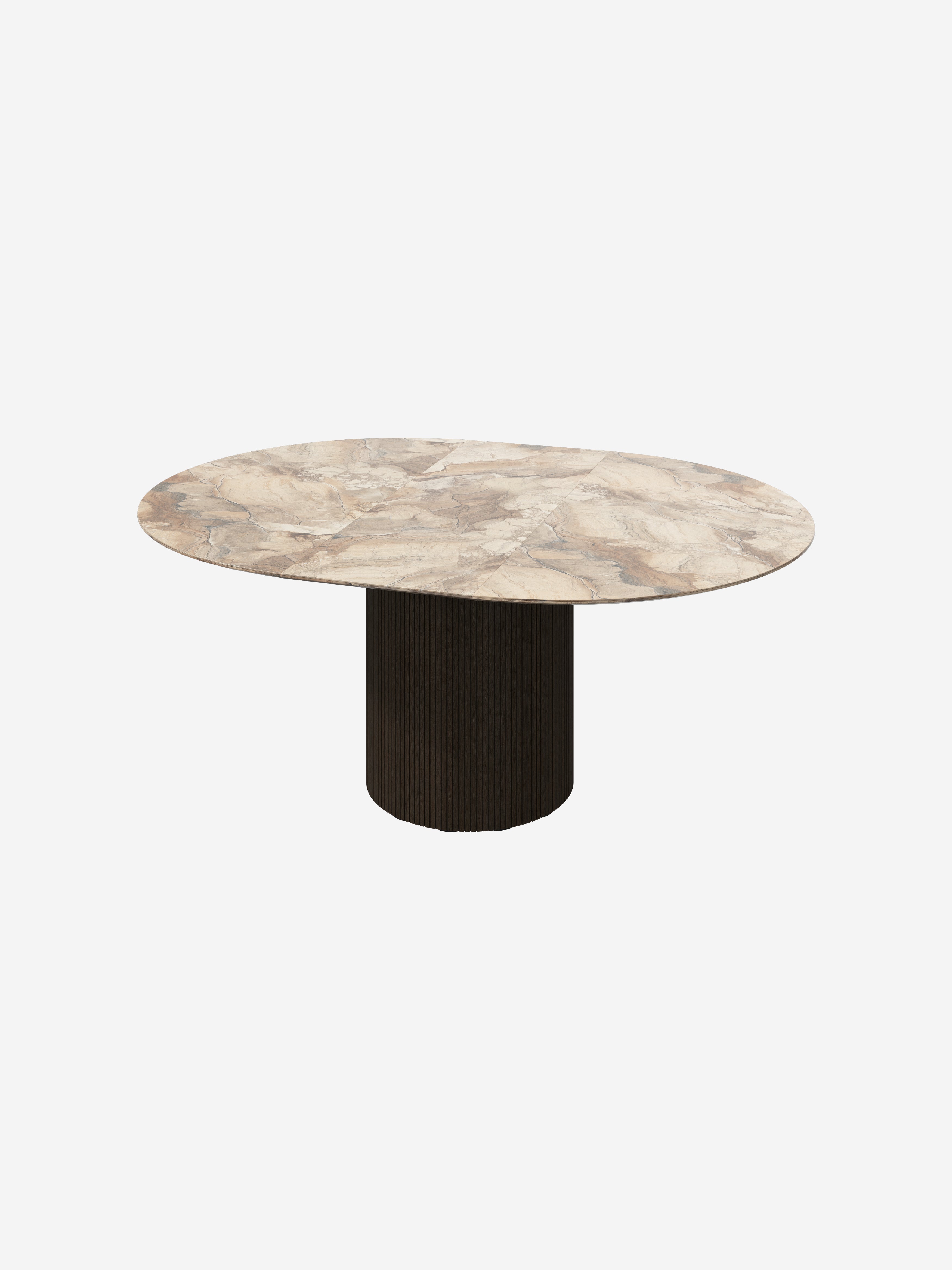 Santiago ext dining table