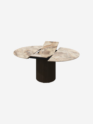 Santiago ext dining table