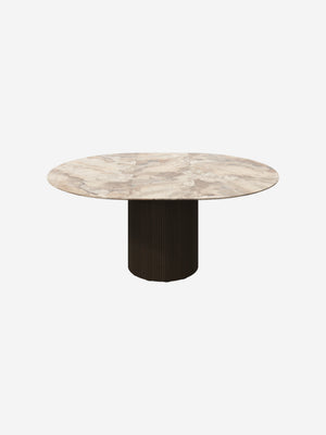 Santiago ext dining table