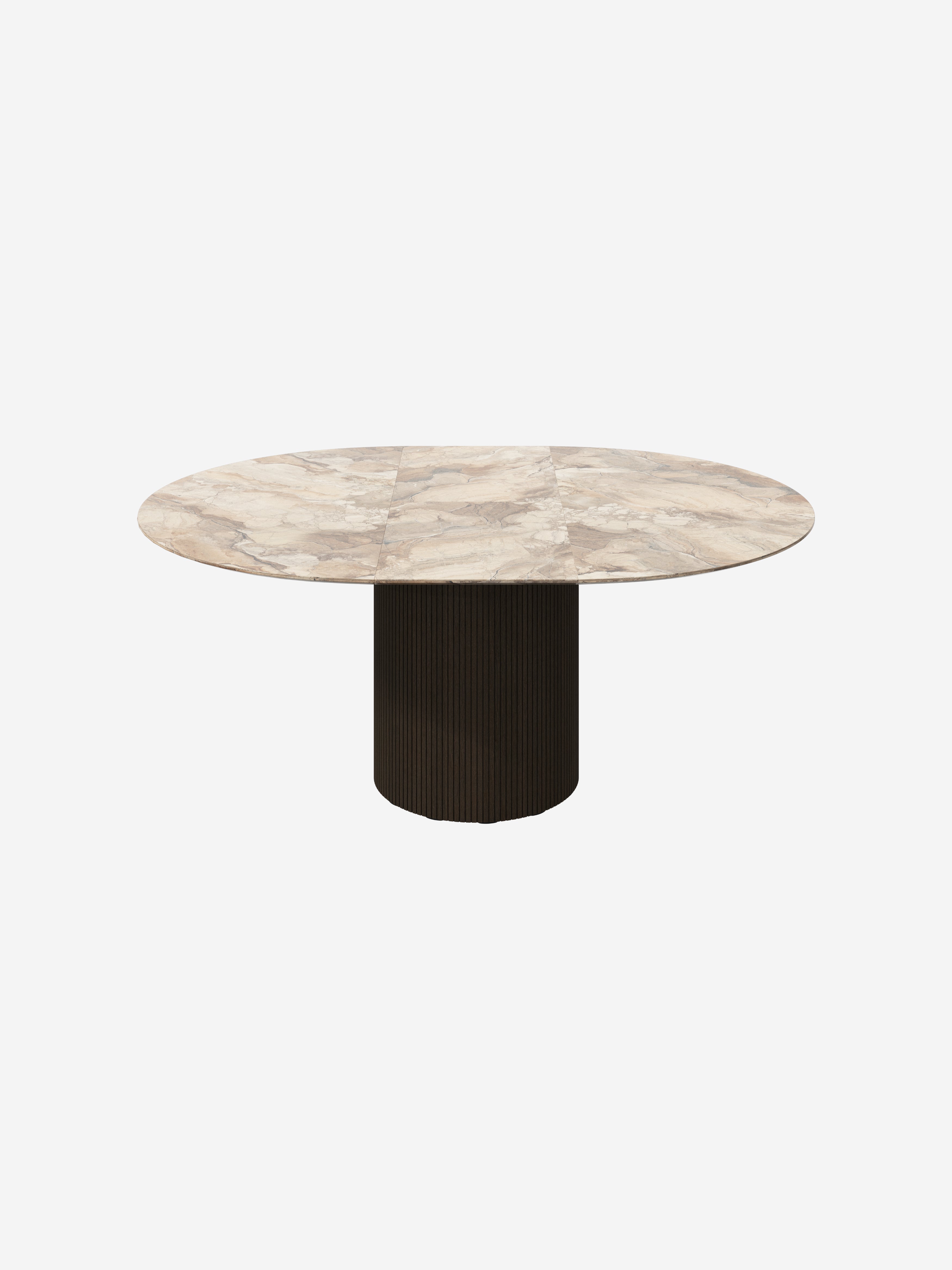 Santiago ext dining table