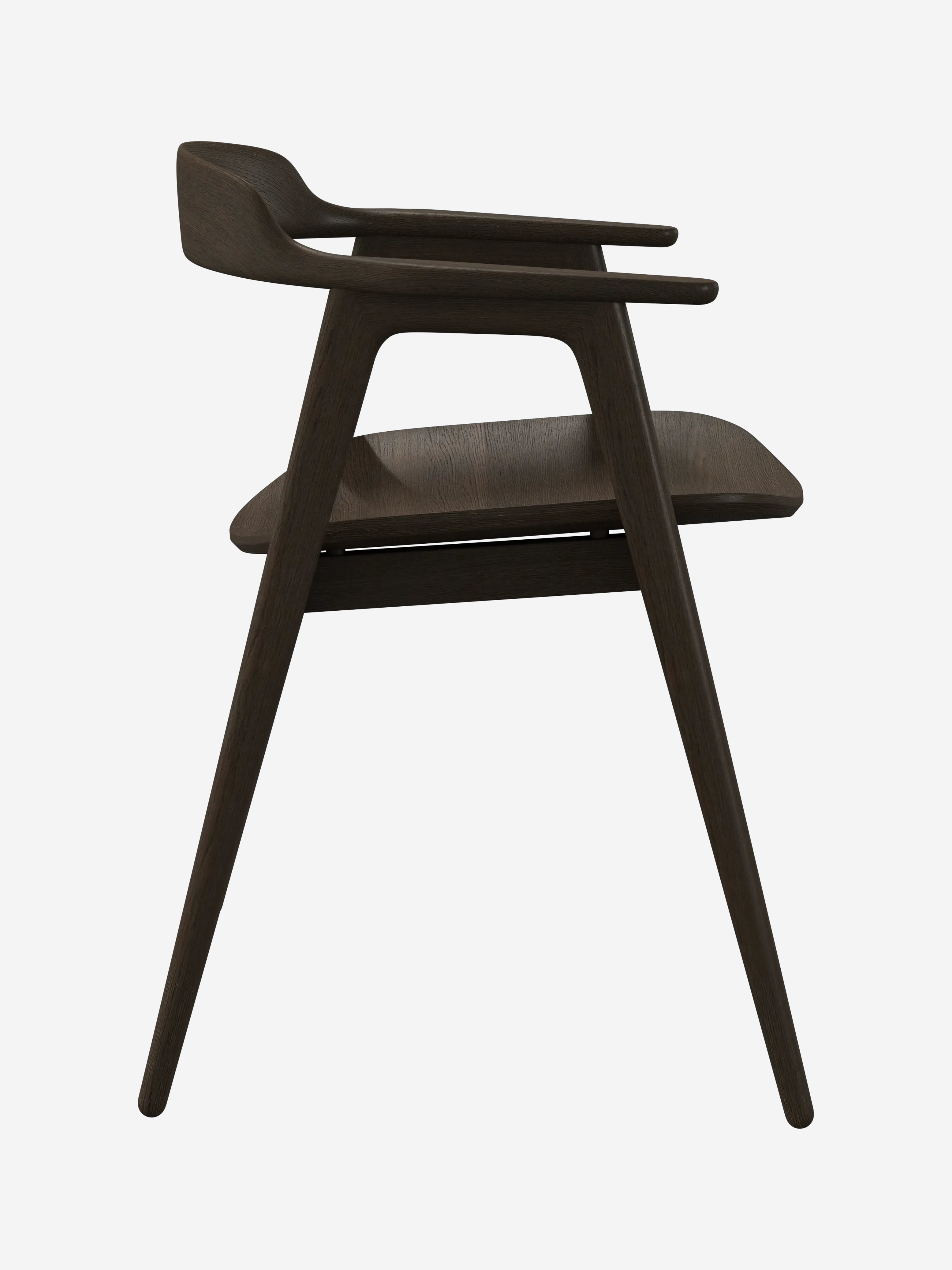 Seoul dining chair