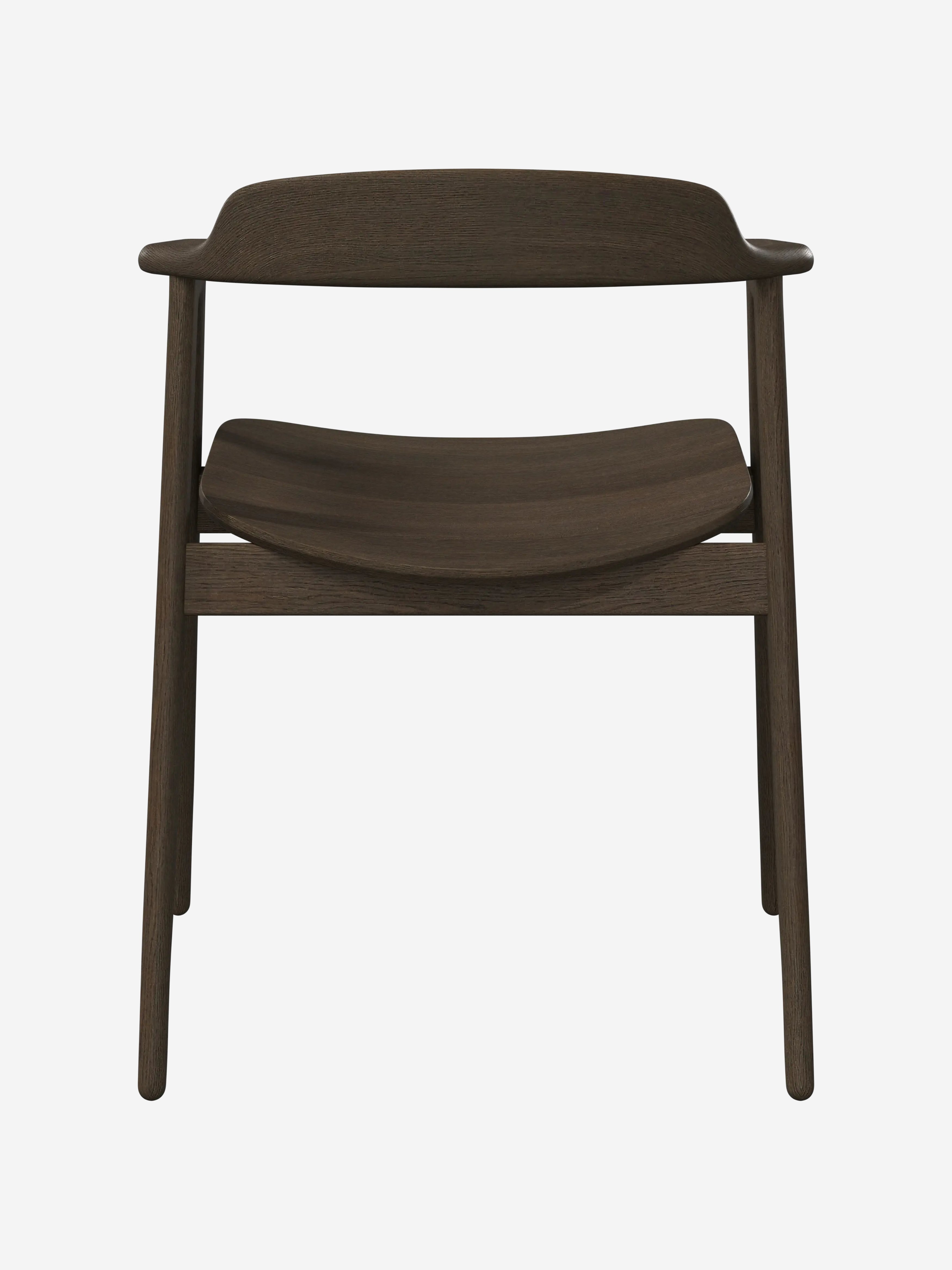 Seoul dining chair