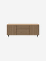 Sideboard drawer section