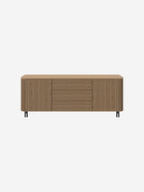 Sideboard drawer section