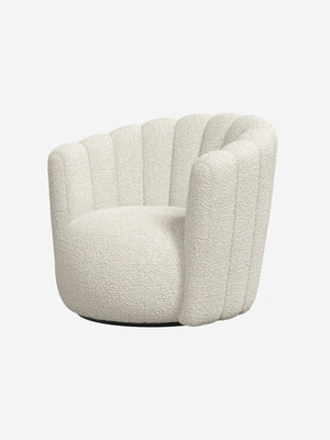 Sweet art swivel armchair
