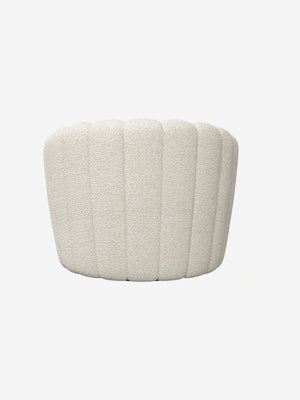Sweet art swivel armchair