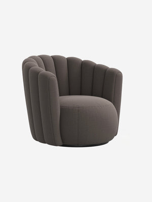 Sweet art swivel armchair