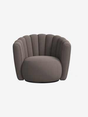 Sweet art swivel armchair