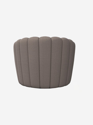 Sweet art swivel armchair