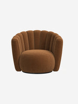 Sweet art swivel armchair