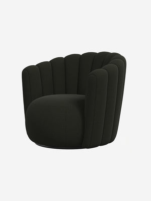 Sweet art swivel armchair