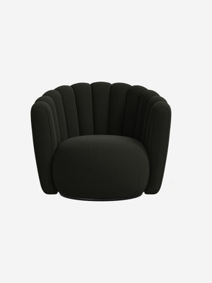 Sweet art swivel armchair