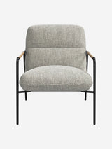 Terni armchair