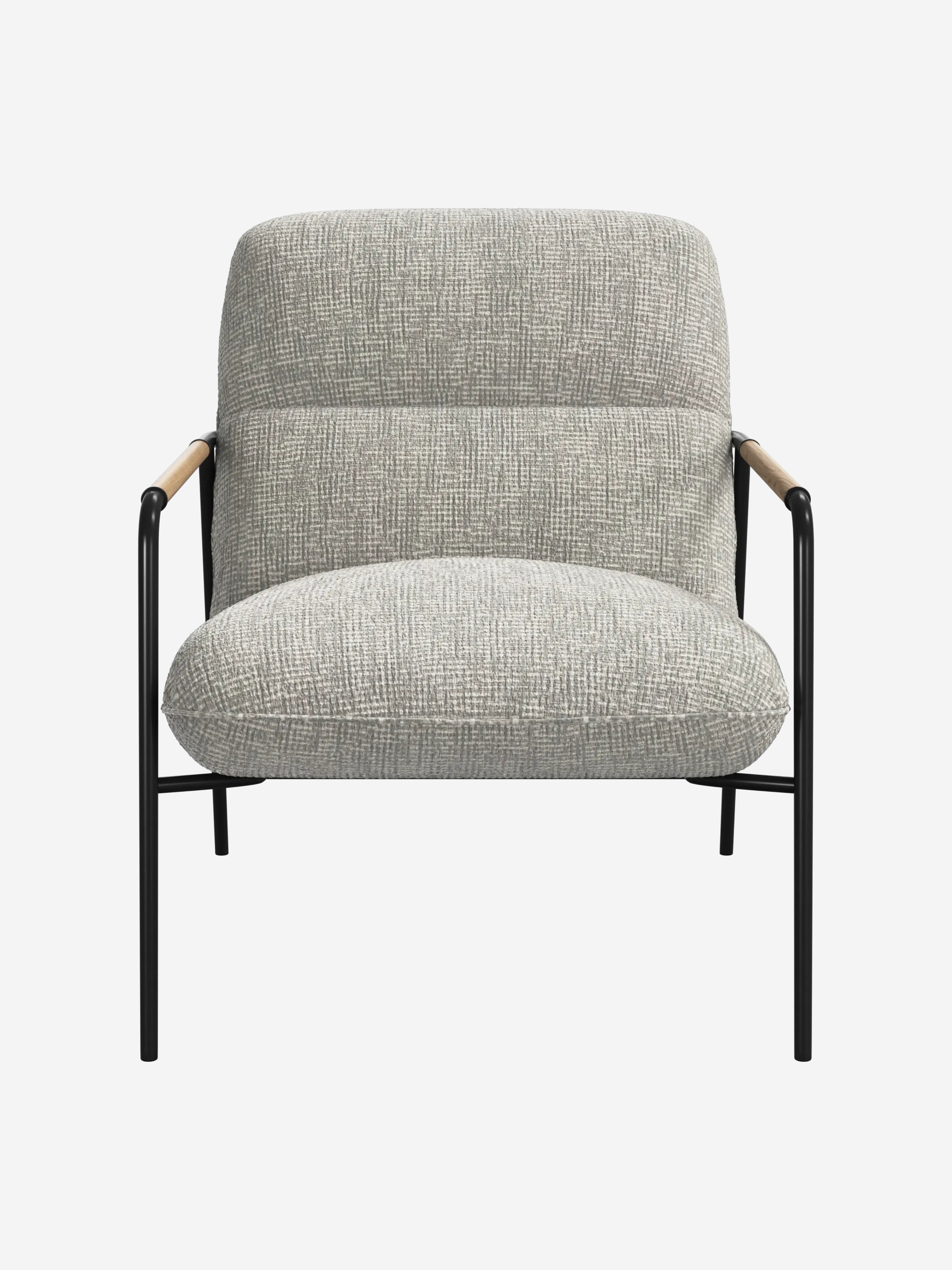 Terni armchair