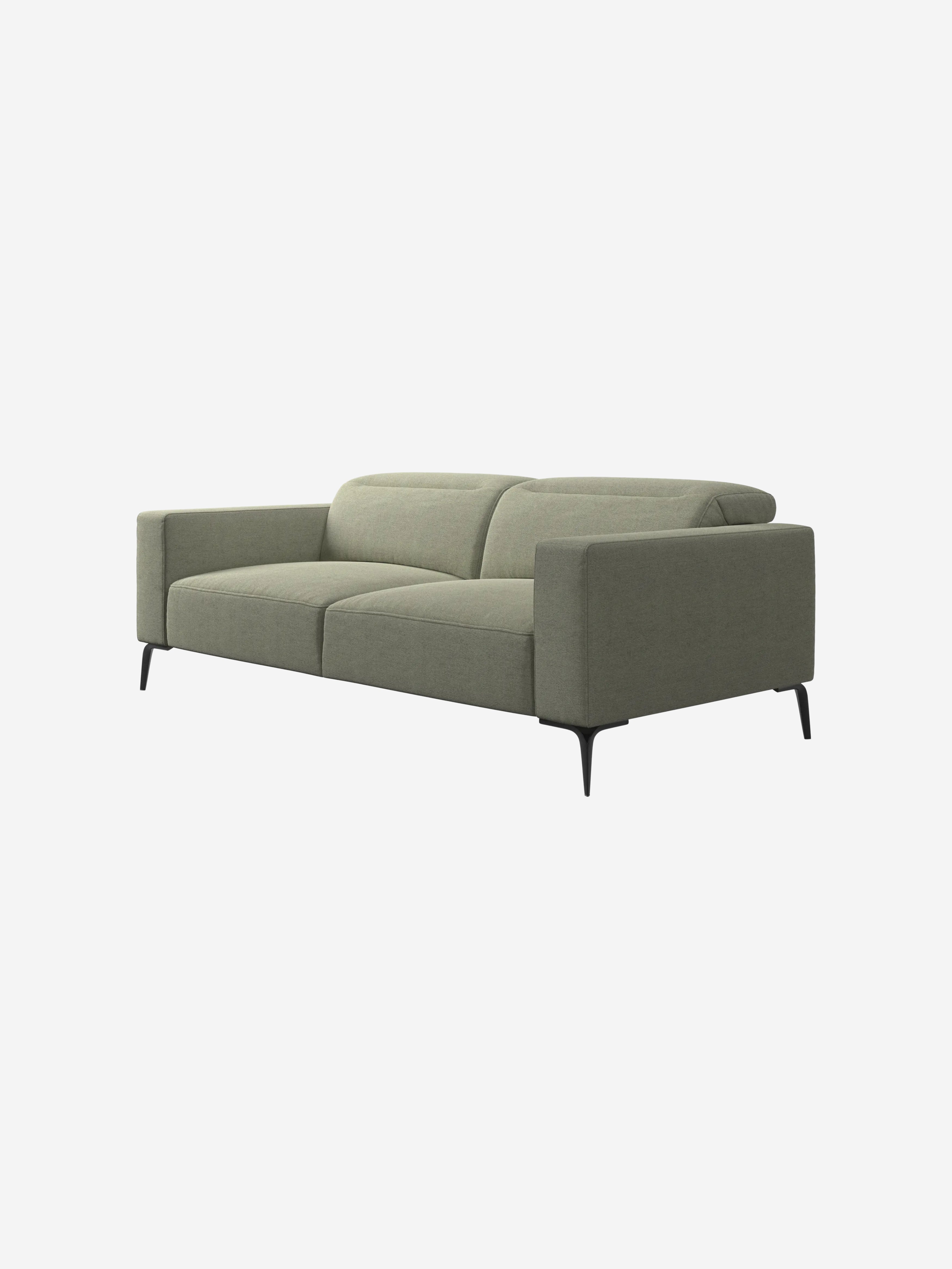 Zurich 2.5 sofa